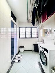 Blk 607 Woodlands Ring Road (Woodlands), HDB 4 Rooms #568790151